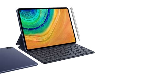 HUAWEI MatePad Pro .